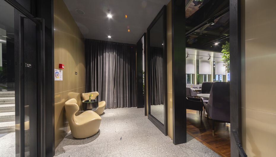 Ресторан Nok