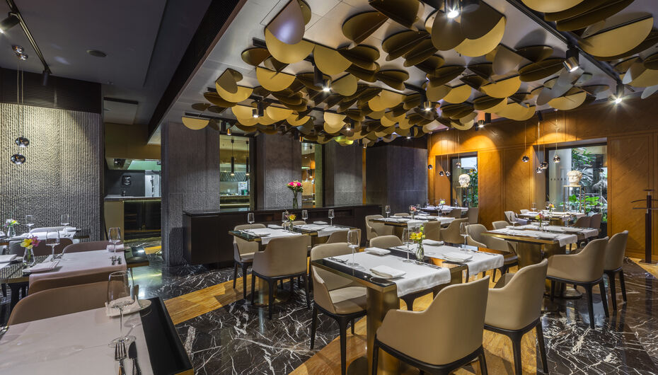 Ресторан Nok