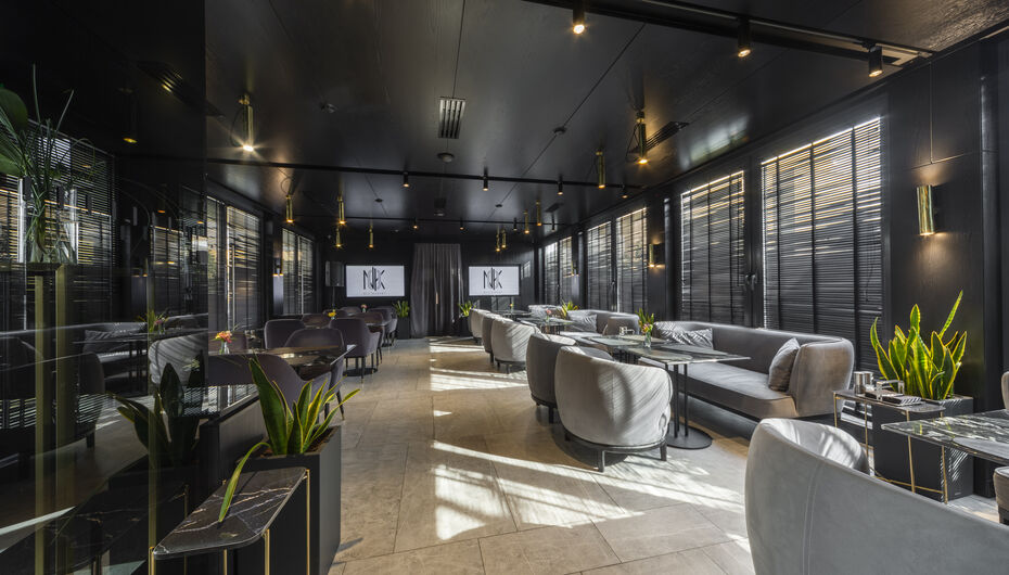 Ресторан Nok