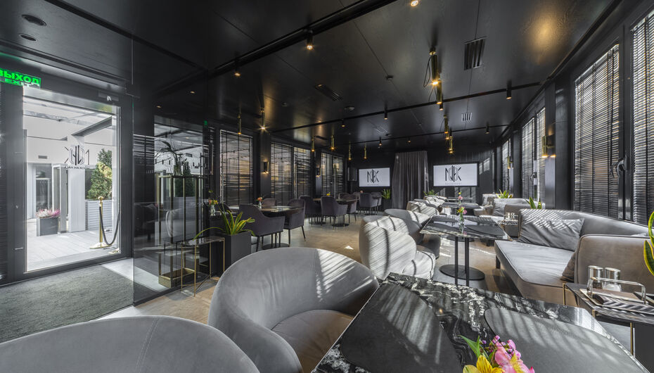 Ресторан Nok