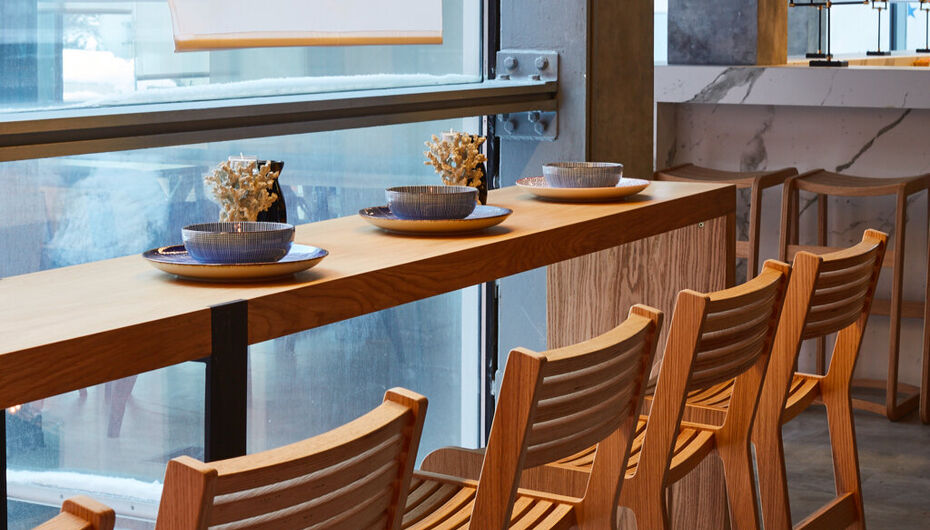 Ресторан Нэко