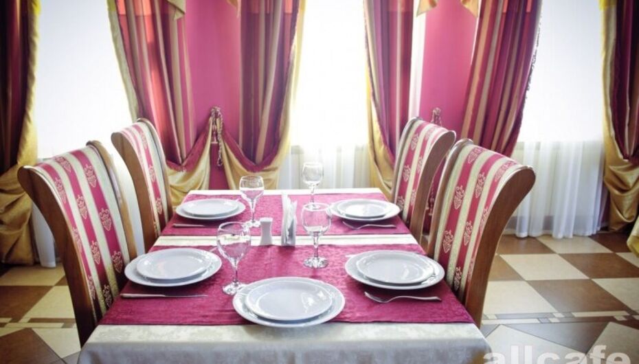 Отзывы о ресторане Григ