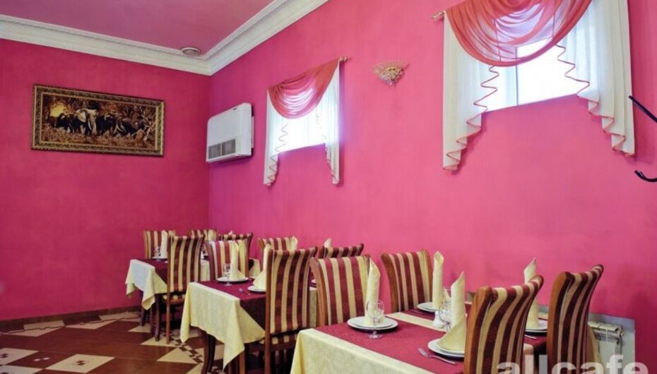 Отзывы о ресторане Григ