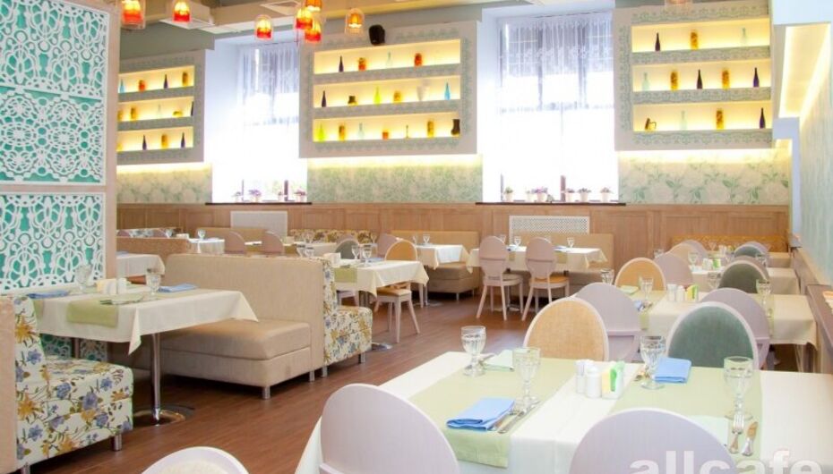 Ресторан Брудер