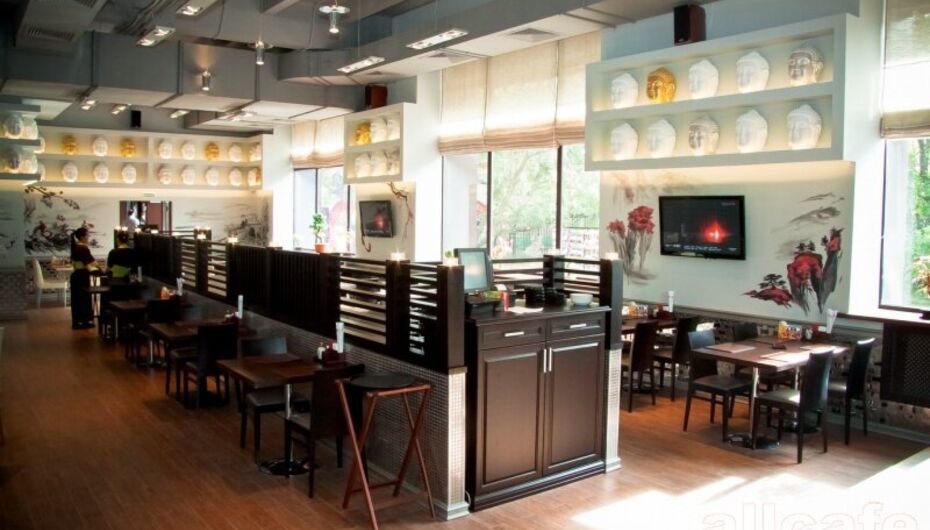 Ресторан Брудер