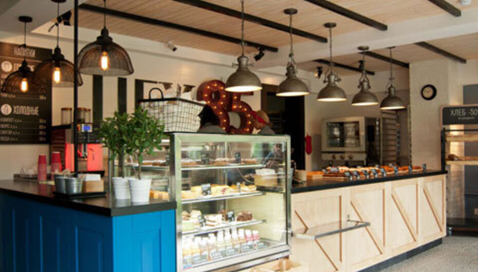 Отзывы о кондитерской ЦЕХ 85