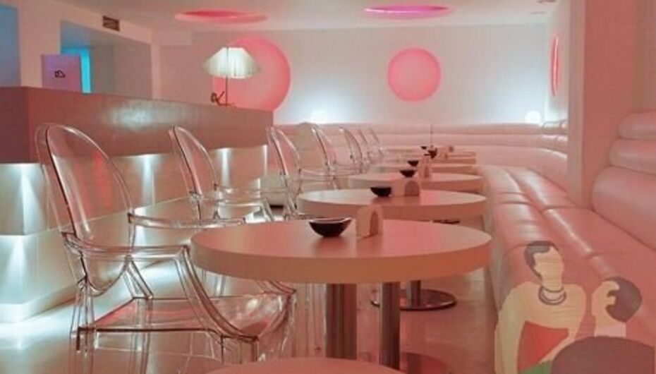 Отзывы о баре Bellini / Беллини