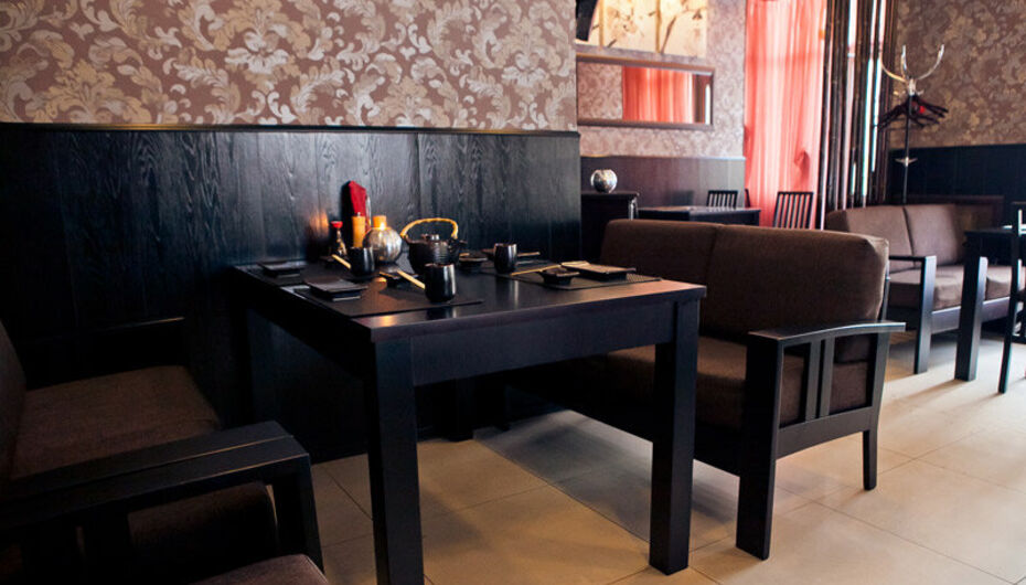 Кафе Код-Бар