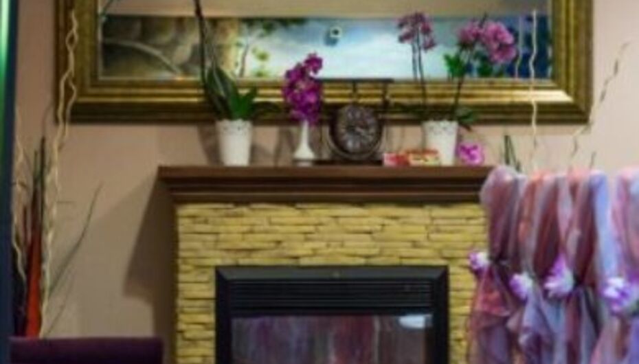 Отзывы о банкетном зале Инжир