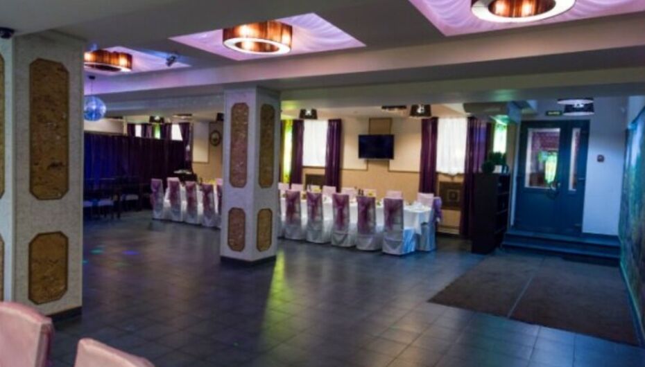 Отзывы о банкетном зале Инжир