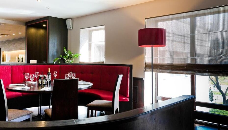 Ресторан Milano / Милано