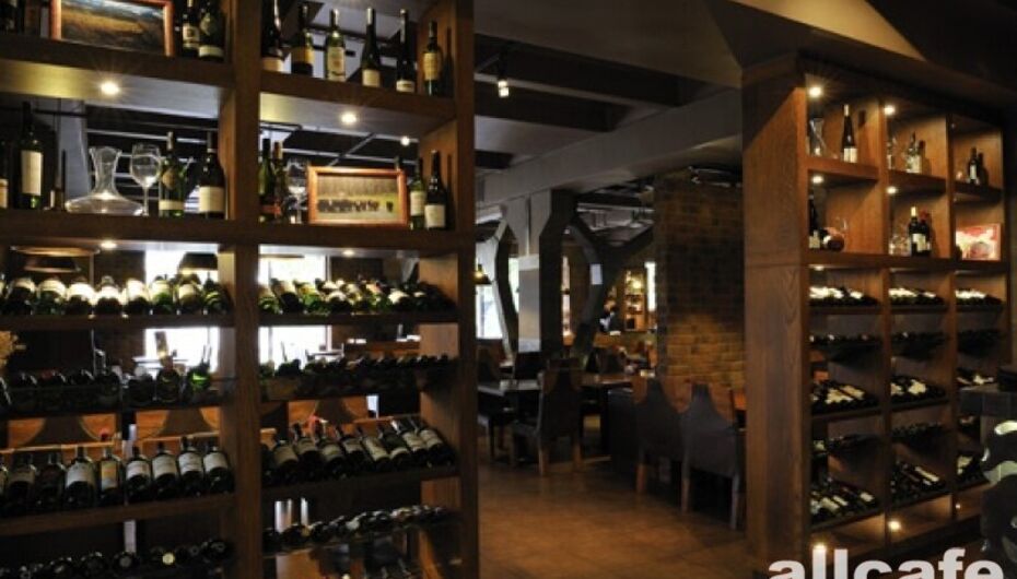 Отзывы о ресторане Бизон