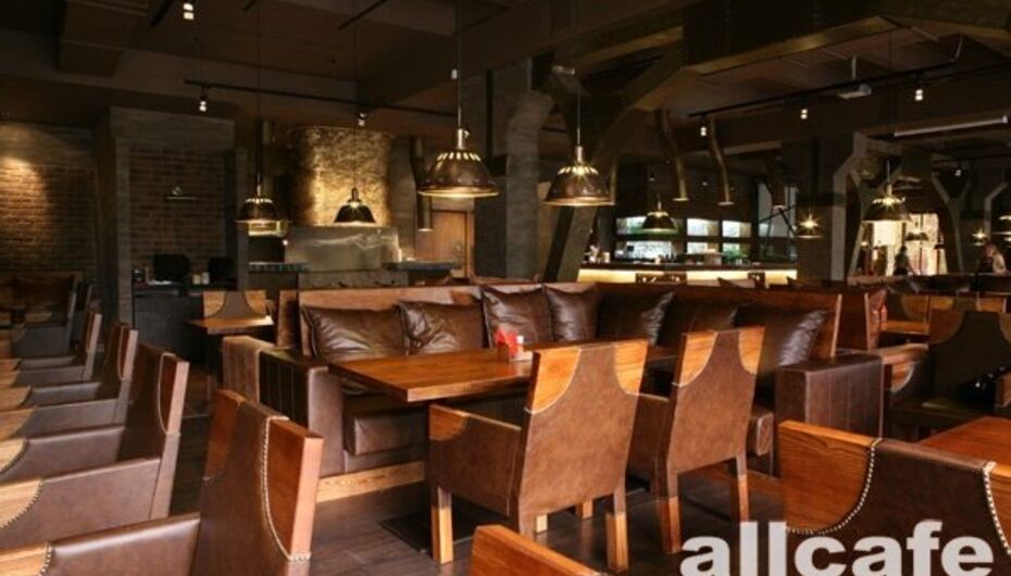 Отзывы о ресторане Бизон