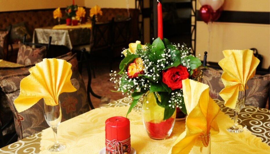 Ресторан Хаочи