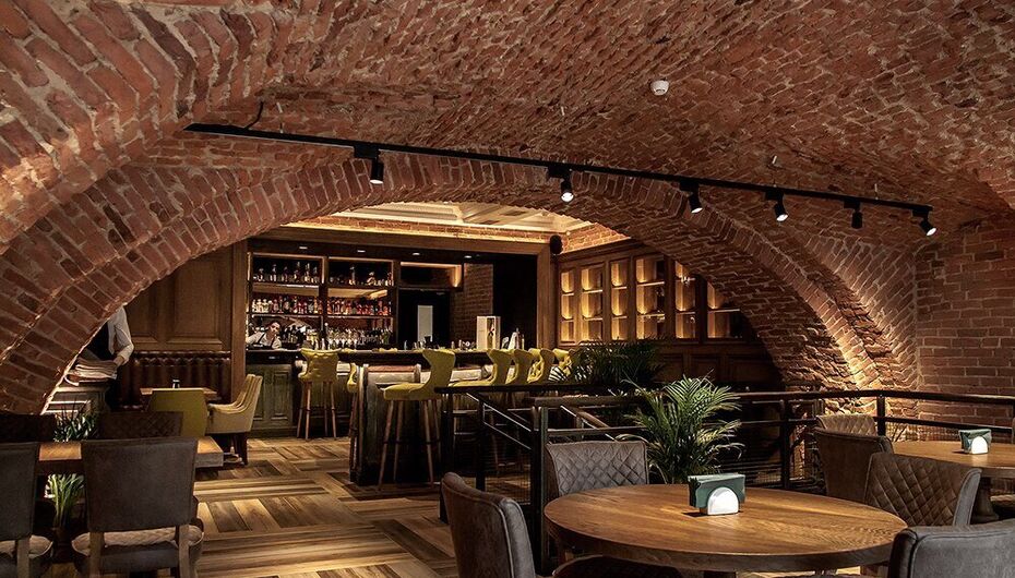 Отзывы о ресторане Chili