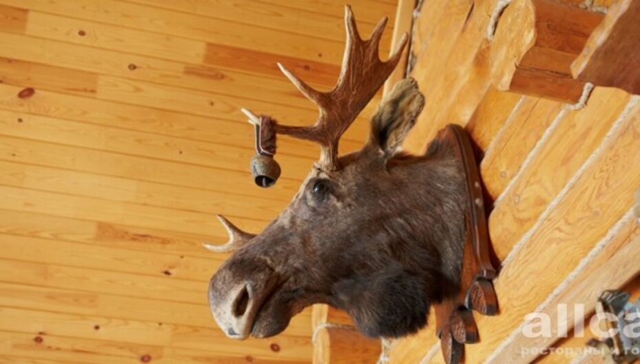 Кафе Веранда