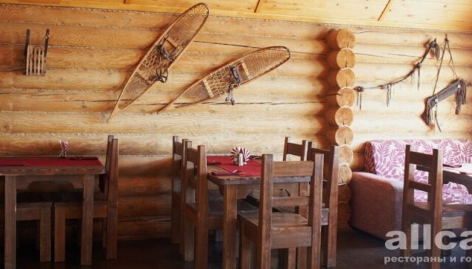 Кафе Веранда