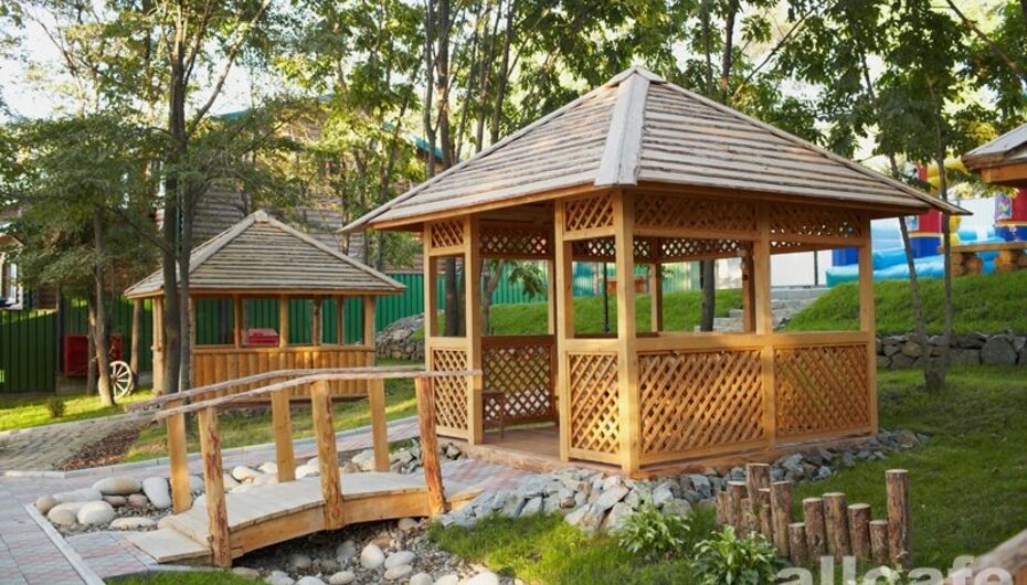 Кафе Веранда