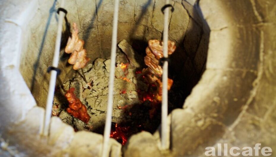 Кафе Веранда