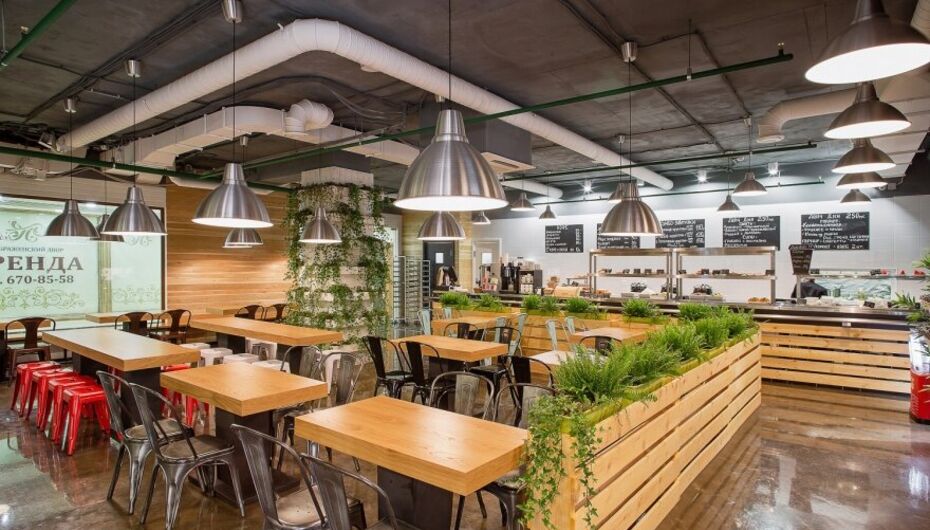 Отзывы о бистро Бистро Ланчбокс