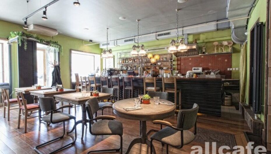 Ресторан Чугунный мост