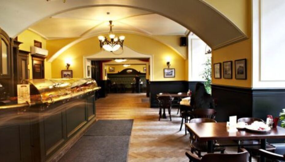 Отзывы о пироговой Штолле