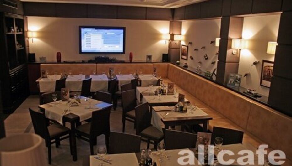 Отзывы о ресторане Виаджио Турин / Viaggio Turin