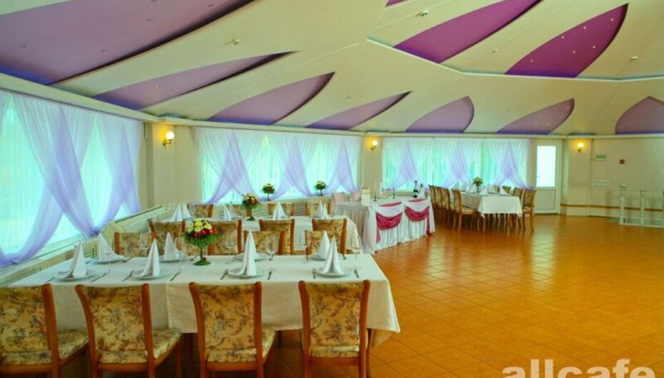 Отзывы о ресторане Астория