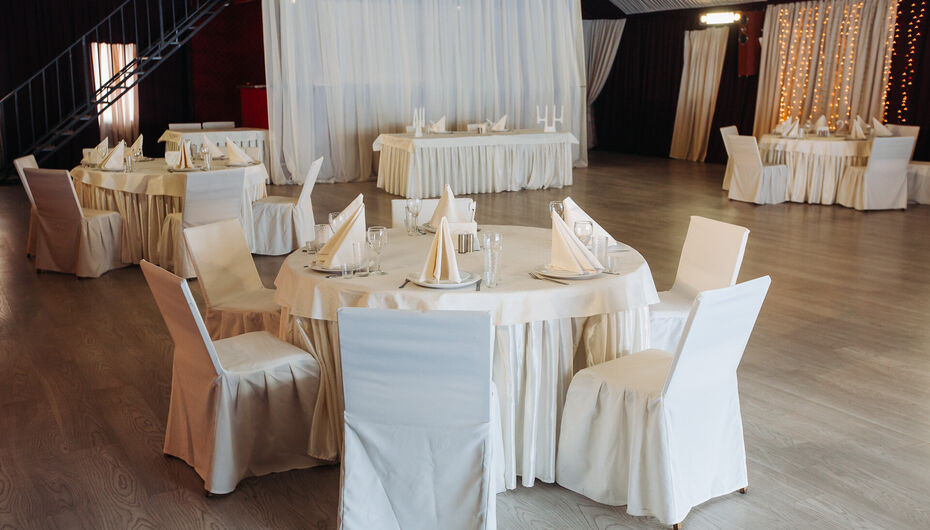 Загородный комплекс Частный клуб