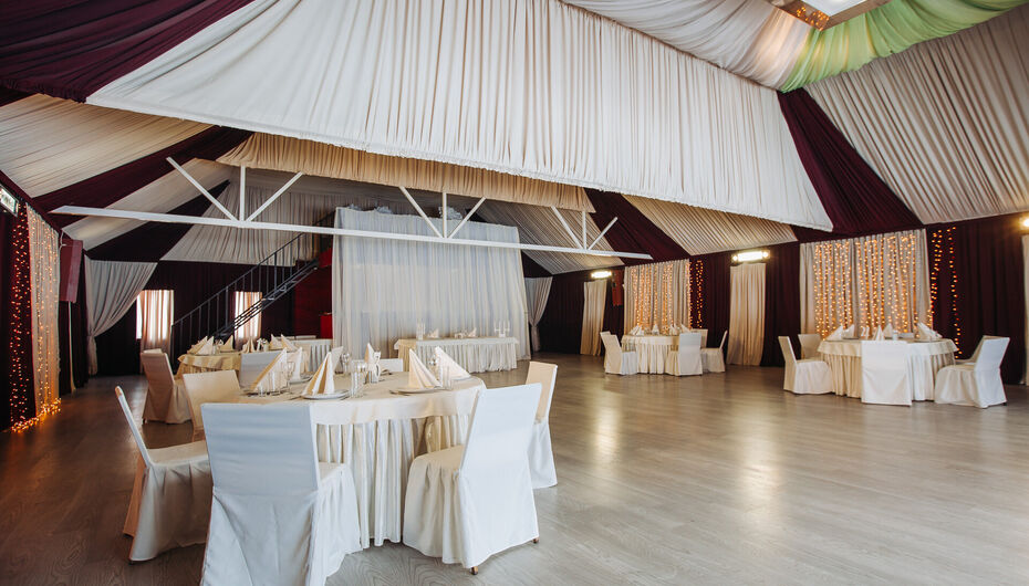 Загородный комплекс Частный клуб