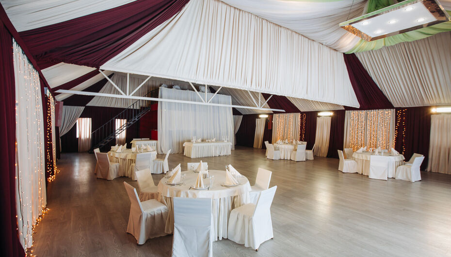 Загородный комплекс Частный клуб