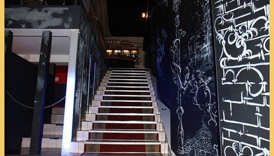 Ресторан Royal Time