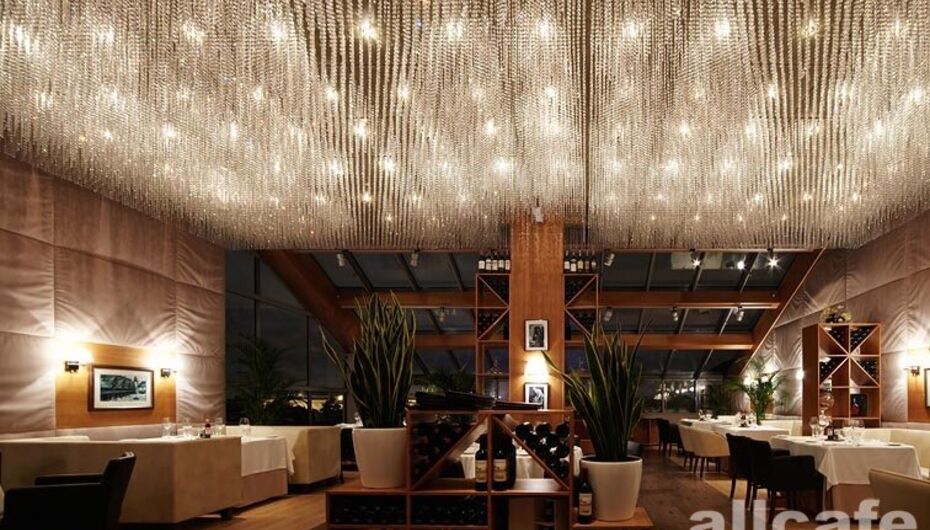 Отзывы о ресторане Luce