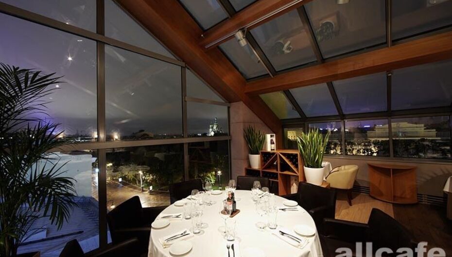 Отзывы о ресторане Luce