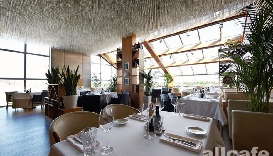 Отзывы о ресторане Luce