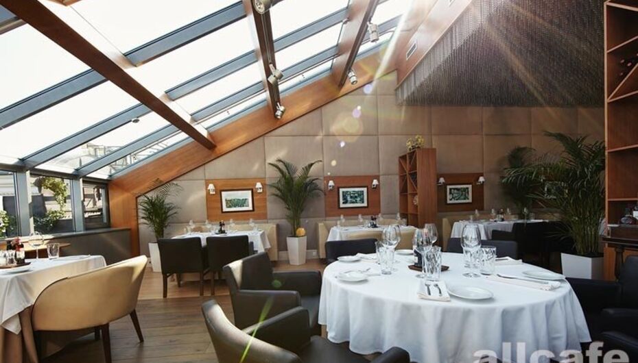 Отзывы о ресторане Luce