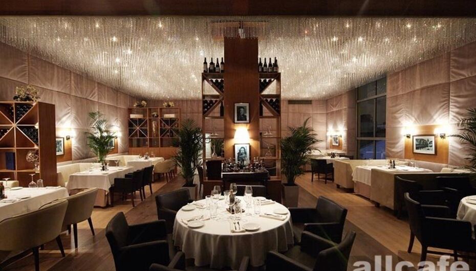 Отзывы о ресторане Luce