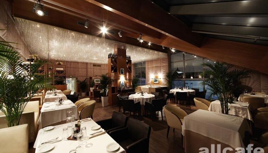 Отзывы о ресторане Luce