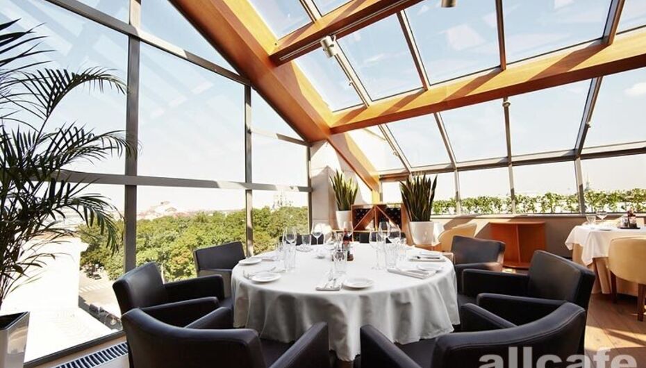 Отзывы о ресторане Luce