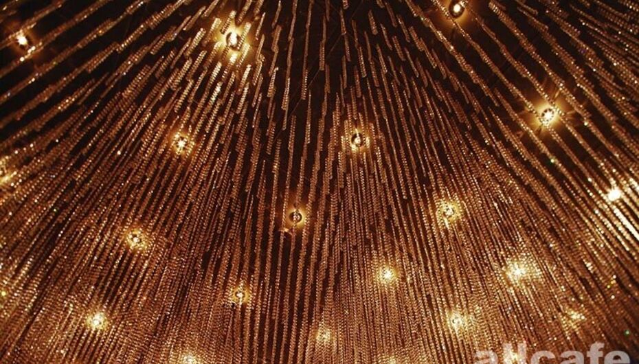 Отзывы о ресторане Luce