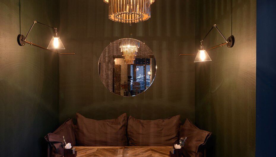 Отзывы о баре-ресторане Plita