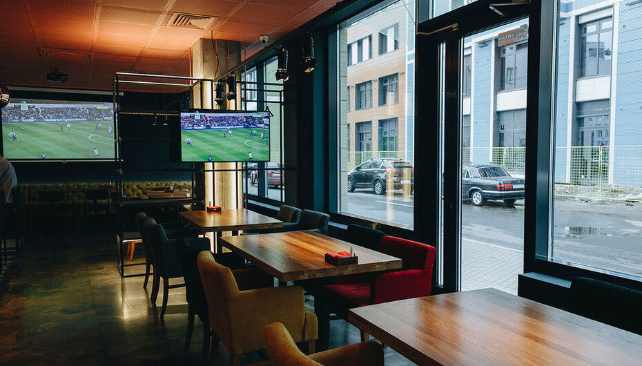 Отзывы о гастробаре Kwakker