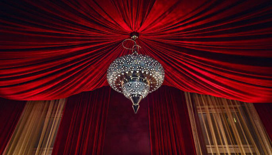 Кальянная Mirage Lounge