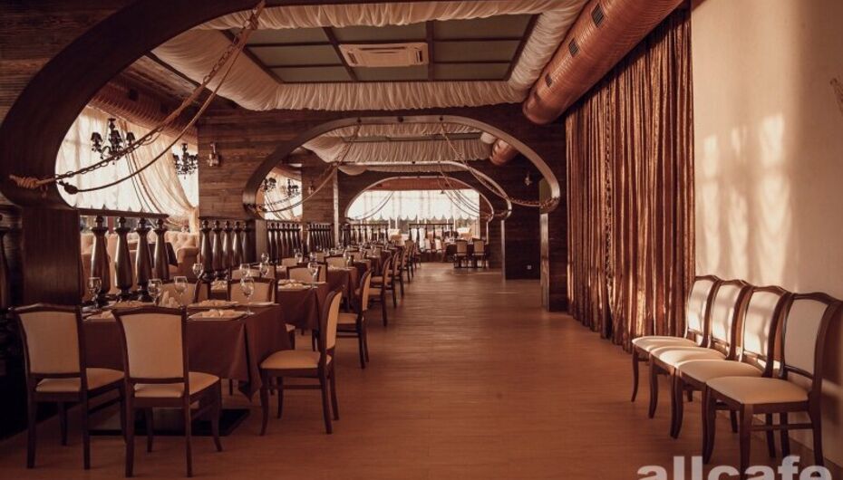 Отзывы о кафе Каравелла