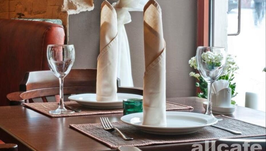 Отзывы о кафе Хинкальная