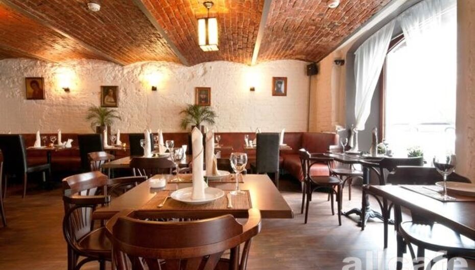 Отзывы о кафе Хинкальная