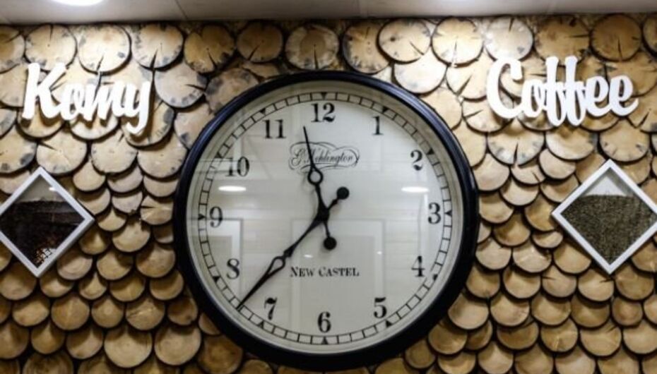 Отзывы о кафе Кому кофе