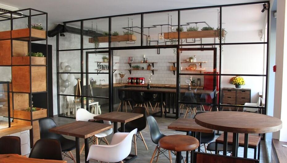 Пекарня Slasty Store