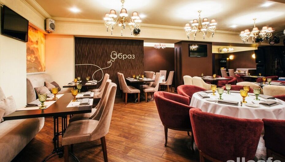 Караоке-бар Образ