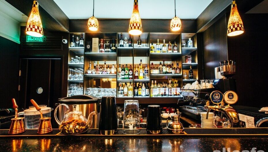 Караоке-бар Образ